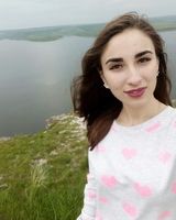 Юлія Ніколаєвська