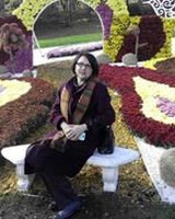 Зина Шевчук