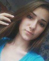 Александра Ивахно