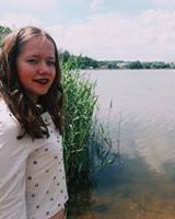 Лина Герц
