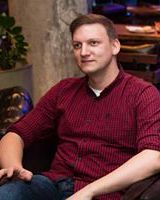 Vitaliy Golubnichiy