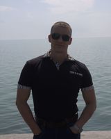 Сергей Иванов