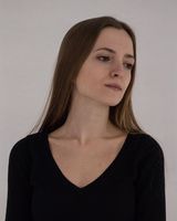 Тамила Нестеренко