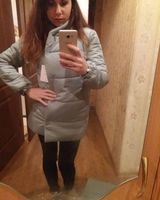 Дарья Ешану