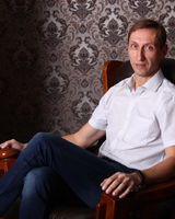 Андрей Ткаченко