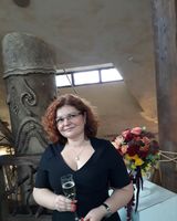 Илона Платонова