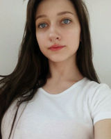 Дина Хомяк