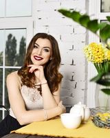 Мария Климук
