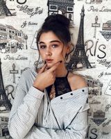 Алина Иванова