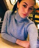 Олена Королькова