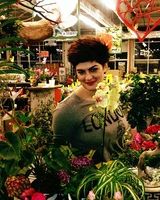 Инна Мельник