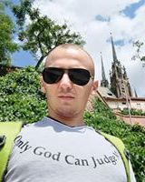 Mykola Tkachuk