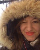 Olya Kuch