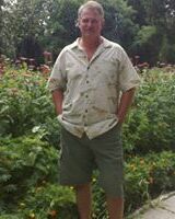 Геннадий Малинский