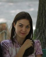 Анастасия Кохановская