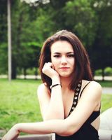 Екатерина Александровна