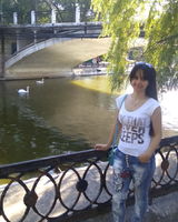 Тетяна Островська