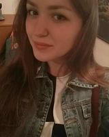 Анна Коземірова