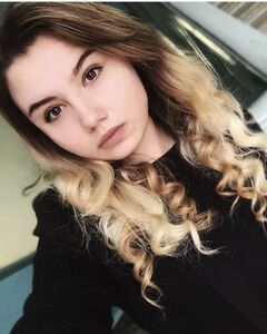 Алина Козачук
