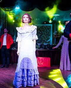 Анна Ткач
