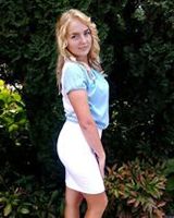 Марія Свириденко