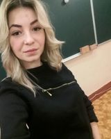 Яна Емцева