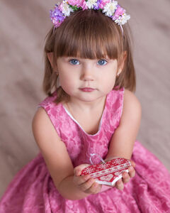 Коковіхіна Євгенівна