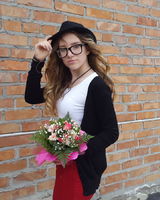 Марина Рудницкая