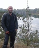 Евгений Волошин