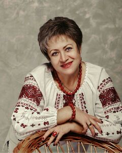 Мария Фиялко