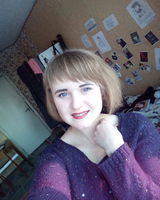 Наталья Мовчан