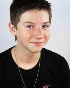Daniel Horak