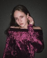 Алина Шуляр