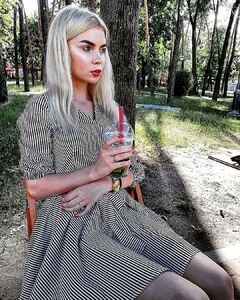 Екатерина Чумак