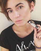 Ксюша Митрофанова