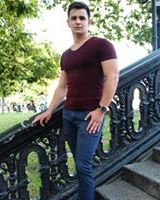 Андрей Сысенко