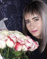 Марина Гнатюк