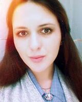Anna Romantsova