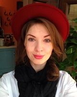 Софі Котова