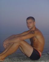 Олег Шарапанивський