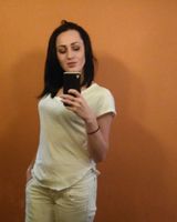 Мария Еськова