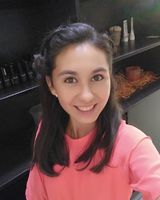 Анастасия Зеленчук