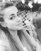 Олена Жолинська