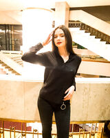 Anastasia Ківі