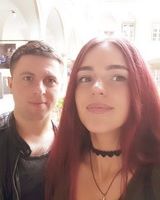 Каролина Архипчук