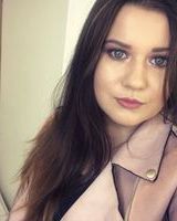 Катя Ясковец