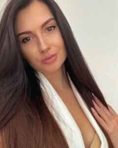 Viktoriya Sviridskaya