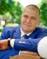Игорь Пащенко