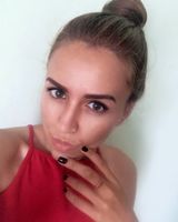 Анна Марченко