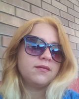 ганна КАЛЬМУК